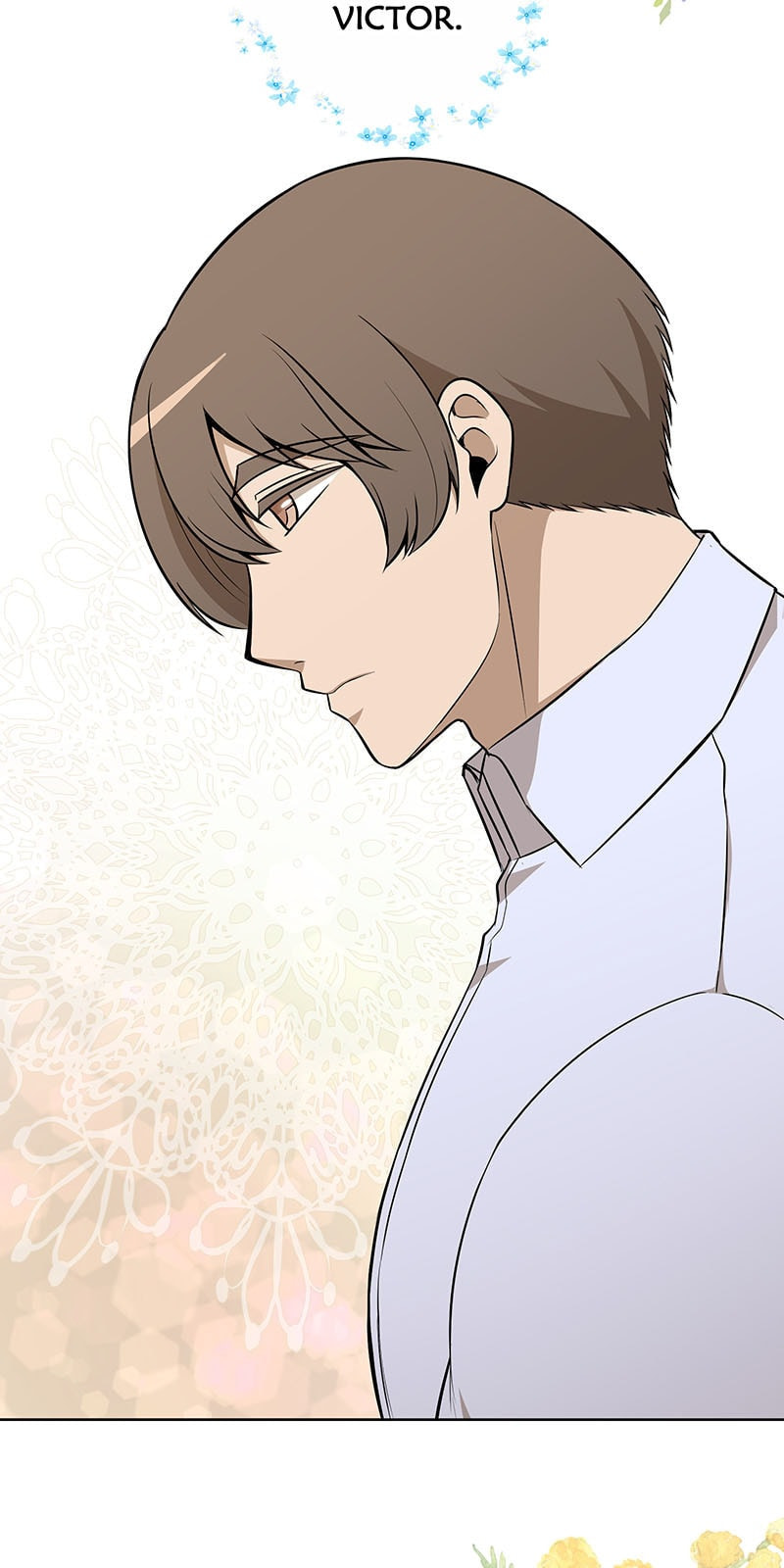 Read The Vampire chapter 27 image 15 on Lezhin