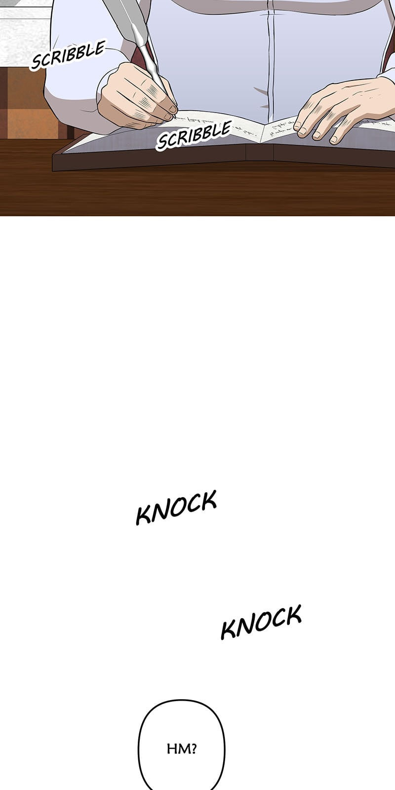 Read The Vampire chapter 27 image 3 on Lezhin