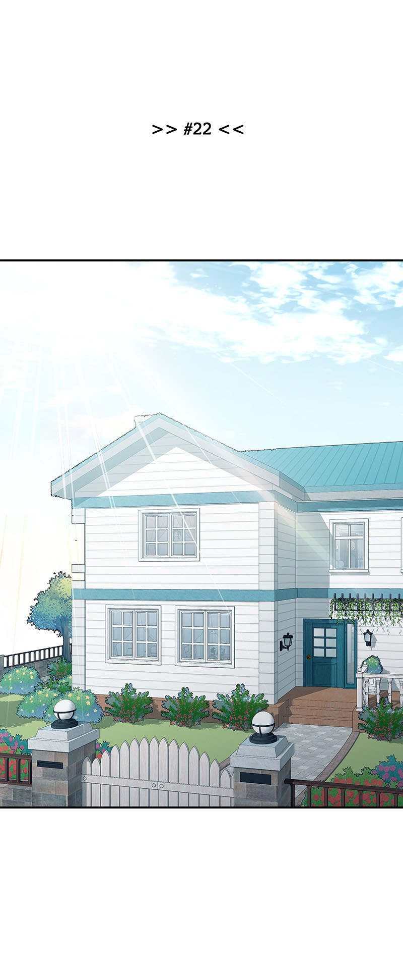 Read The Vampire chapter 28 image 1 on Lezhin