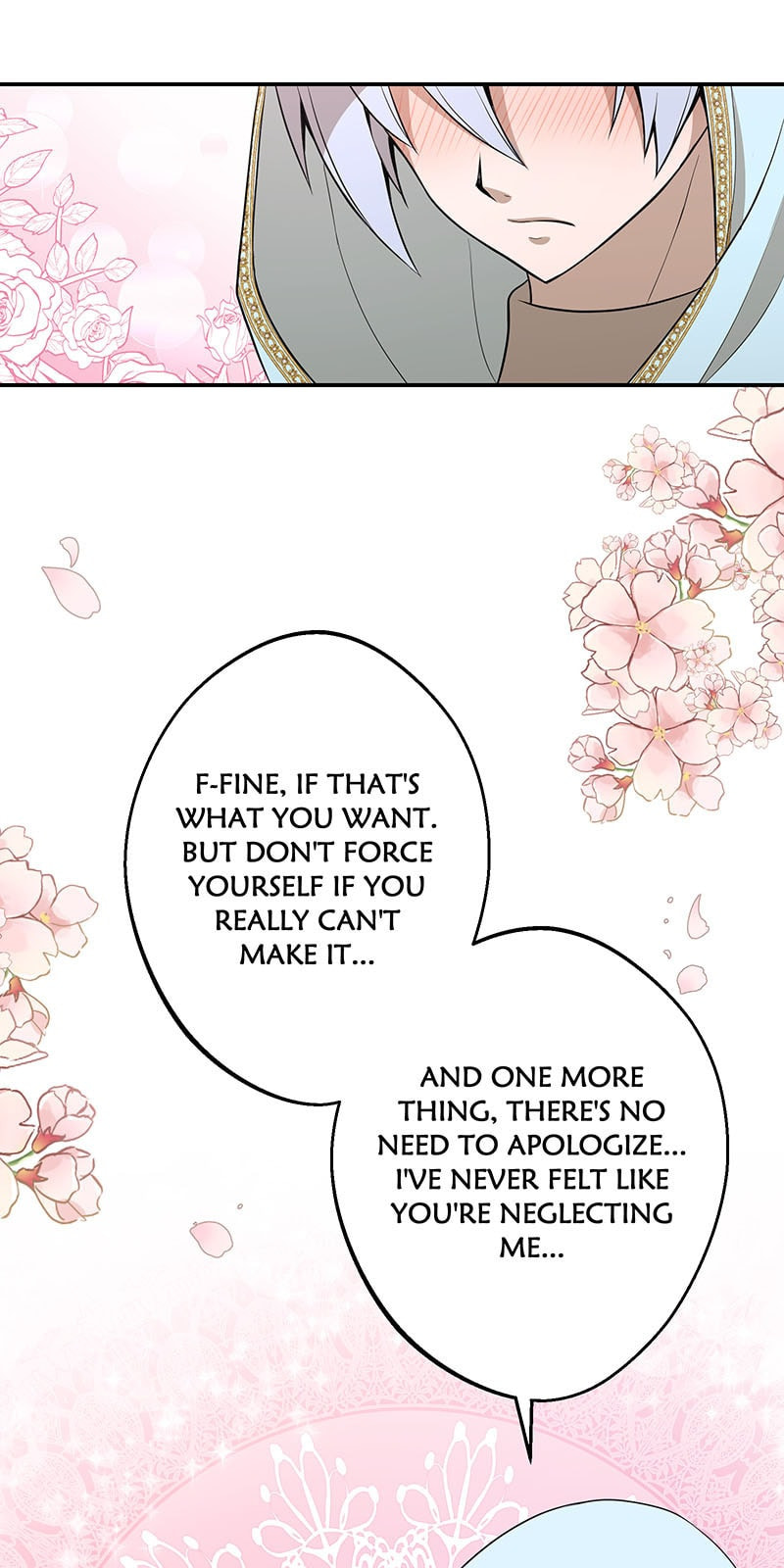 Read The Vampire chapter 28 image 14 on Lezhin