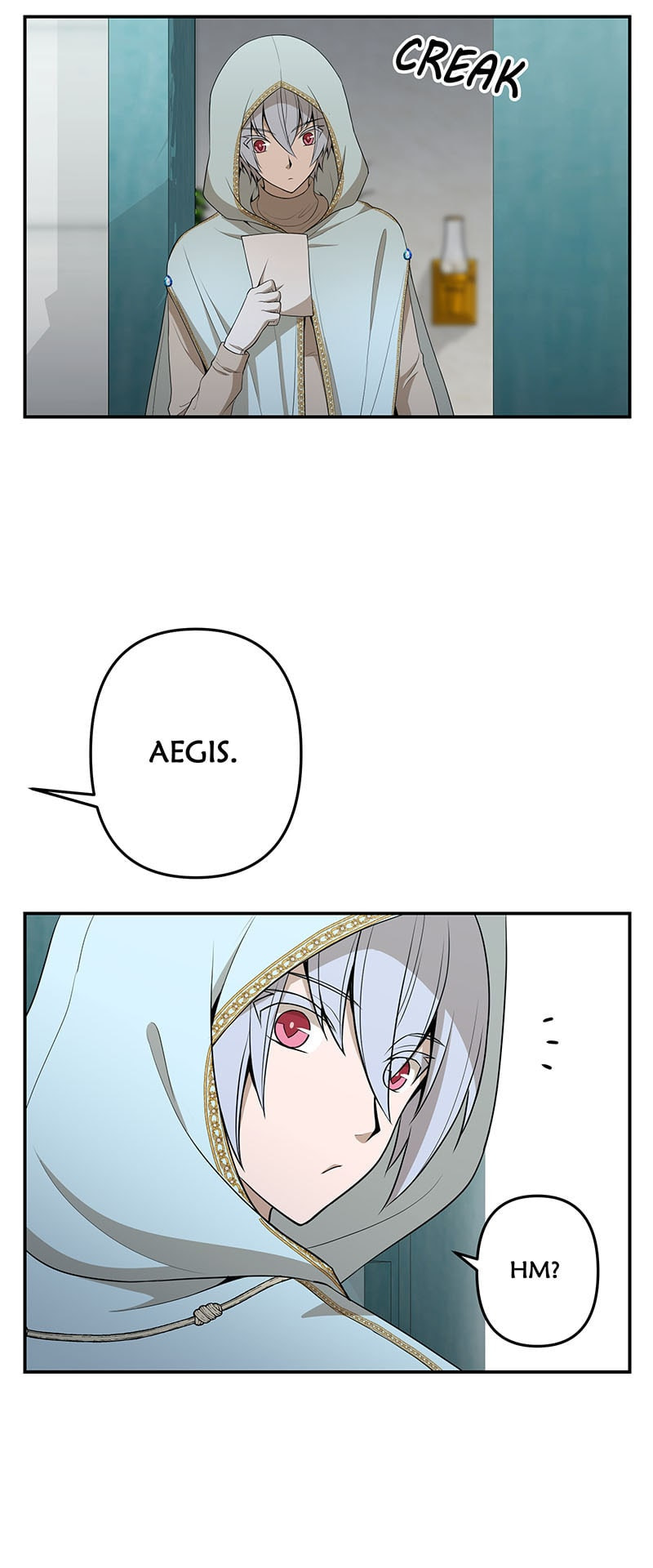Read The Vampire chapter 28 image 2 on Lezhin