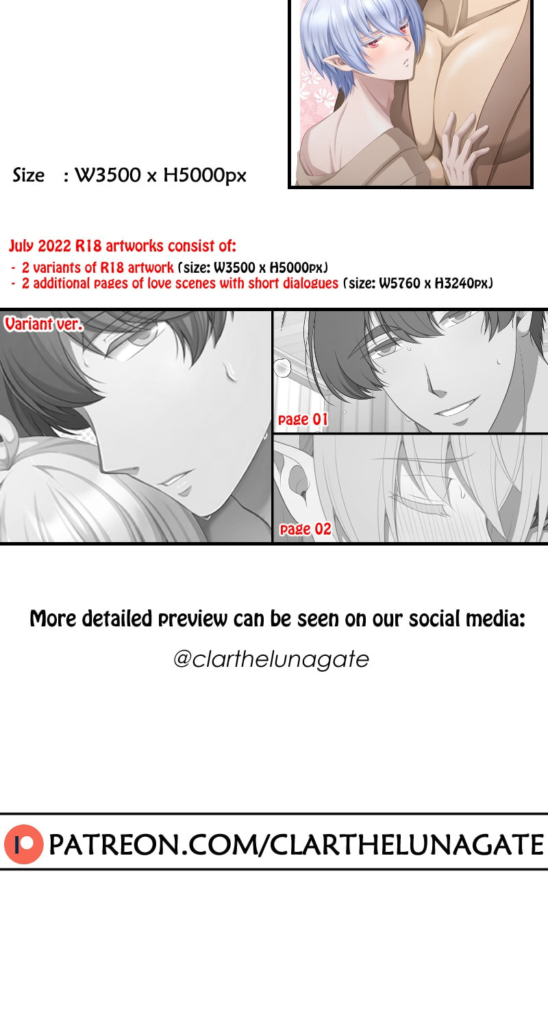 Read The Vampire chapter 28 image 20 on Lezhin