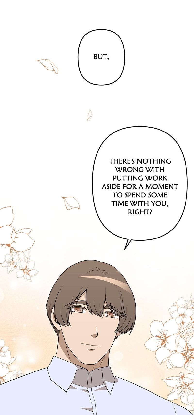 Read The Vampire chapter 28 image 6 on Lezhin