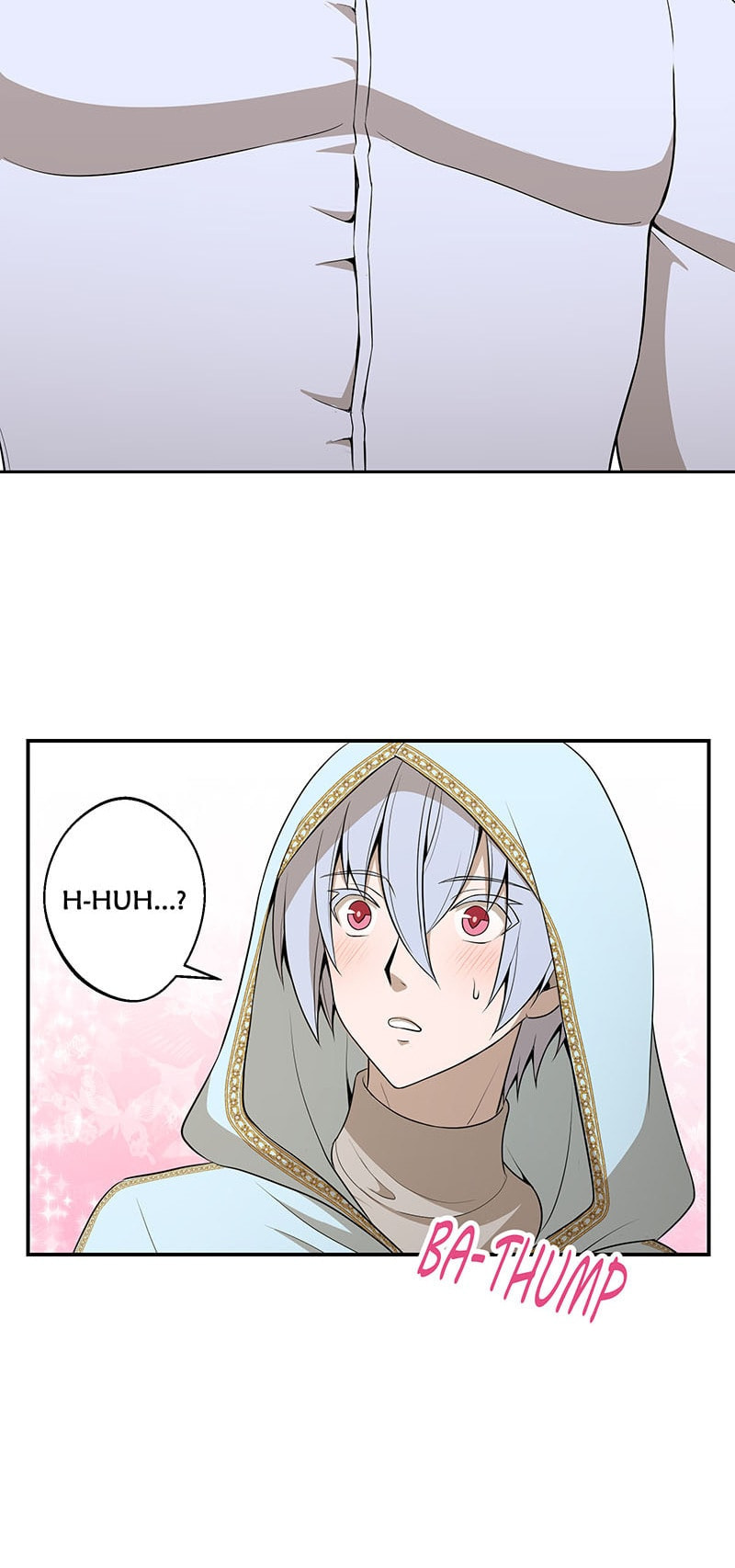 Read The Vampire chapter 28 image 7 on Lezhin
