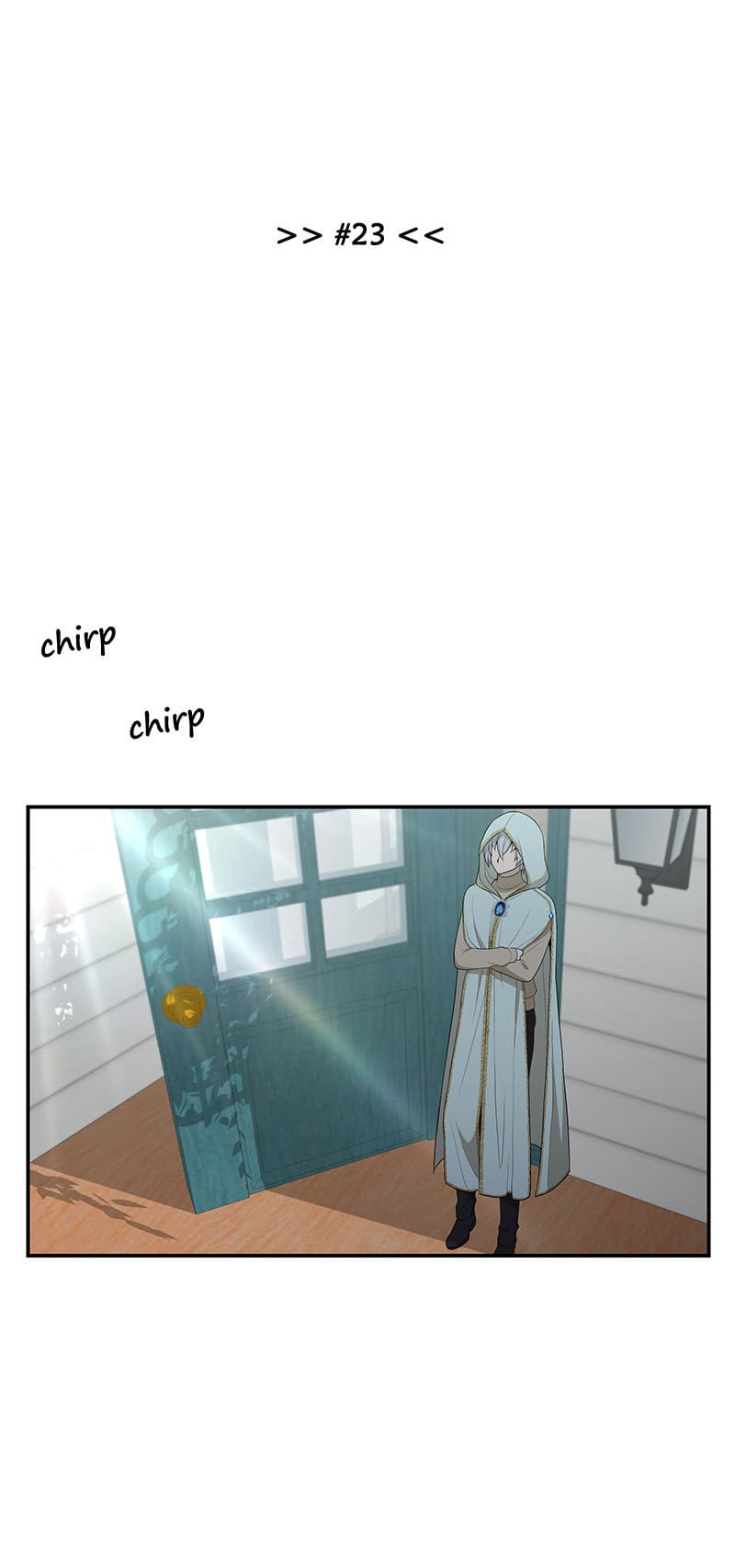 Read The Vampire chapter 29 image 1 on Lezhin