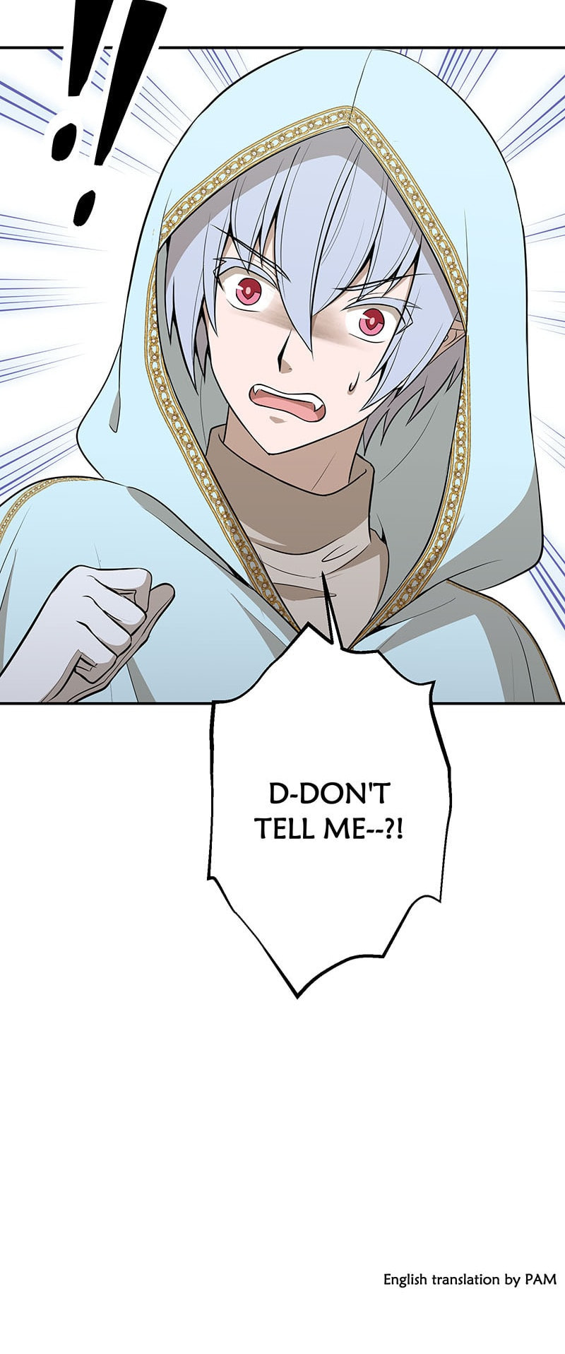 Read The Vampire chapter 29 image 11 on Lezhin