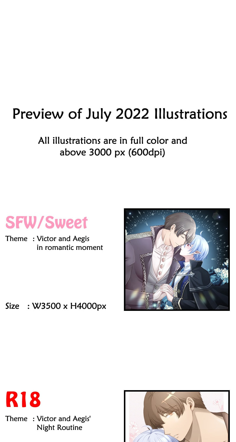 Read The Vampire chapter 29 image 13 on Lezhin