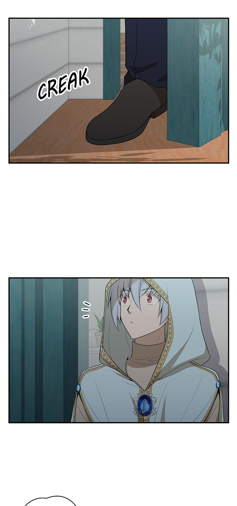 Read The Vampire chapter 29 image 2 on Lezhin