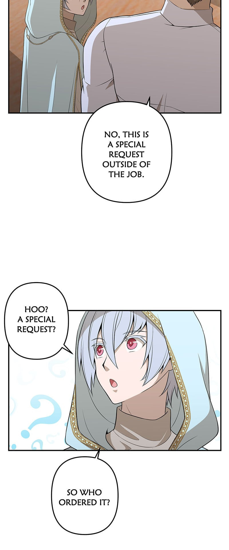 Read The Vampire chapter 29 image 8 on Lezhin
