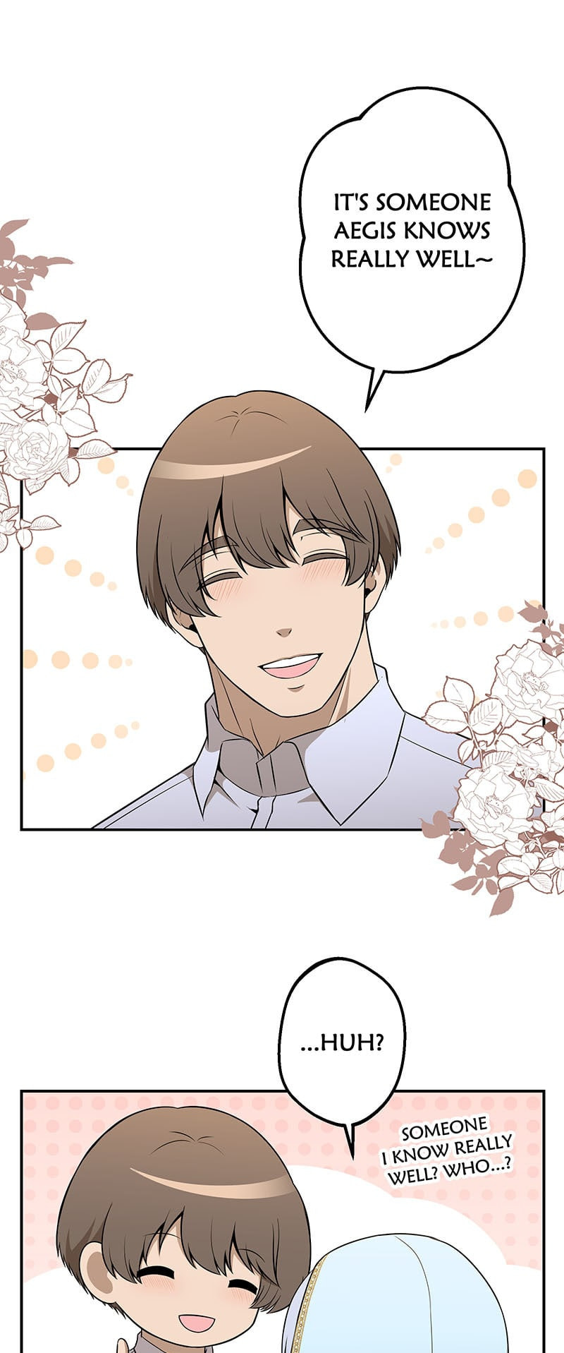 Read The Vampire chapter 29 image 9 on Lezhin