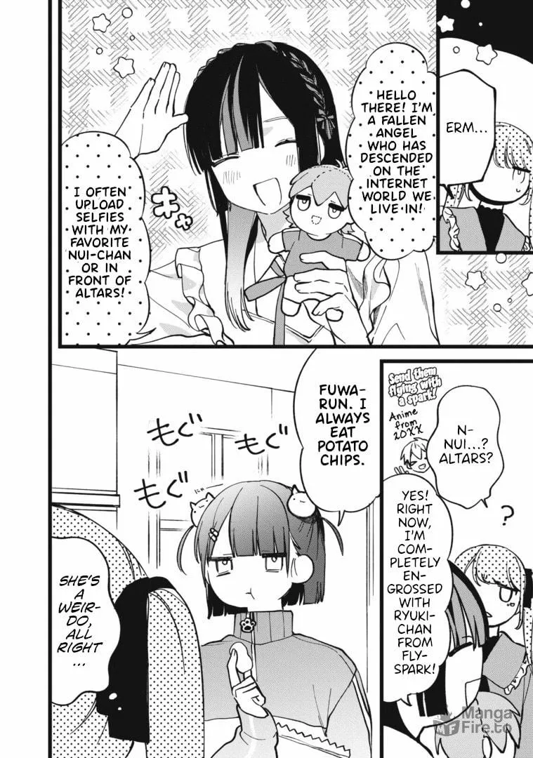 Read The Vampire chapter 3 image 11 on Lezhin