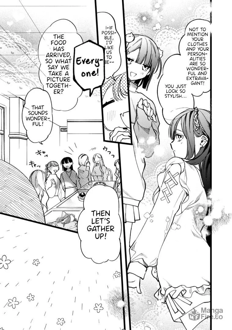 Read The Vampire chapter 3 image 14 on Lezhin