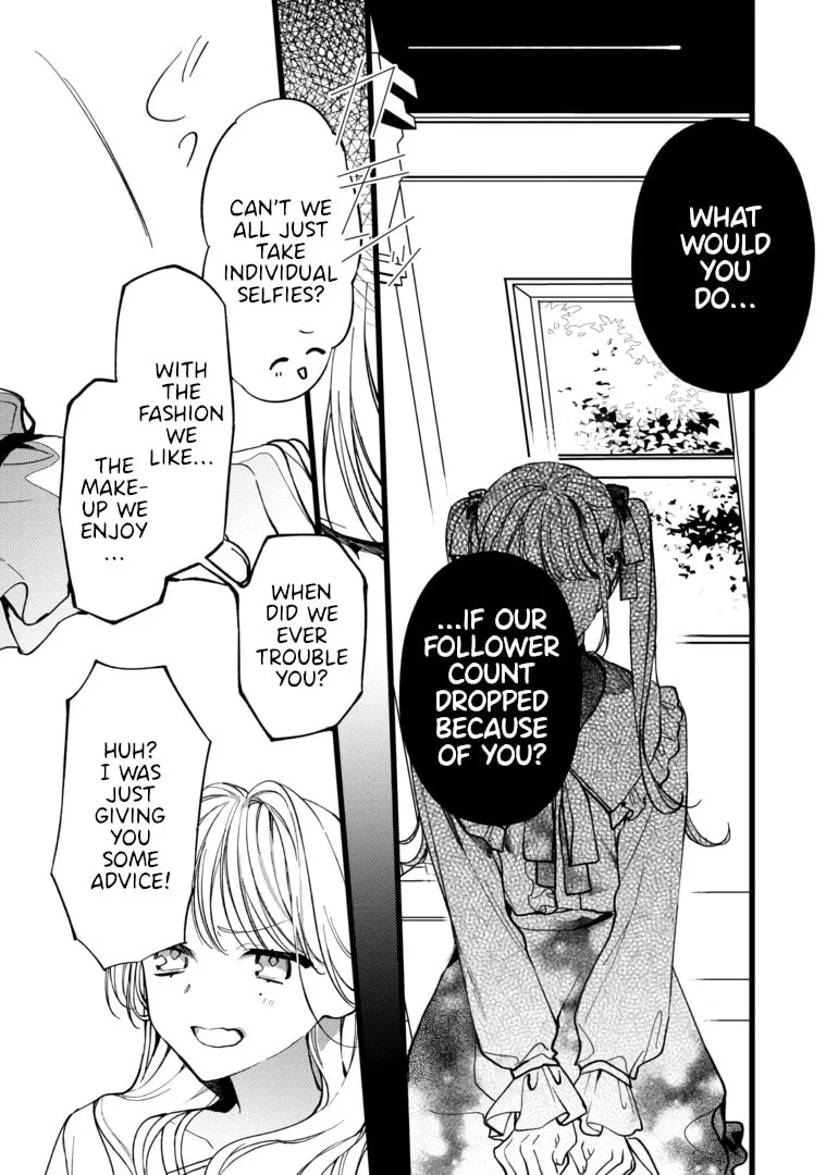 Read The Vampire chapter 3 image 16 on Lezhin