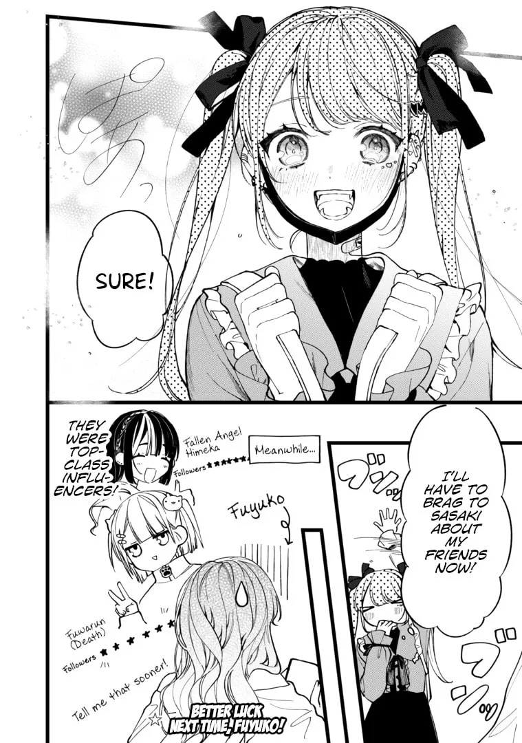 Read The Vampire chapter 3 image 21 on Lezhin