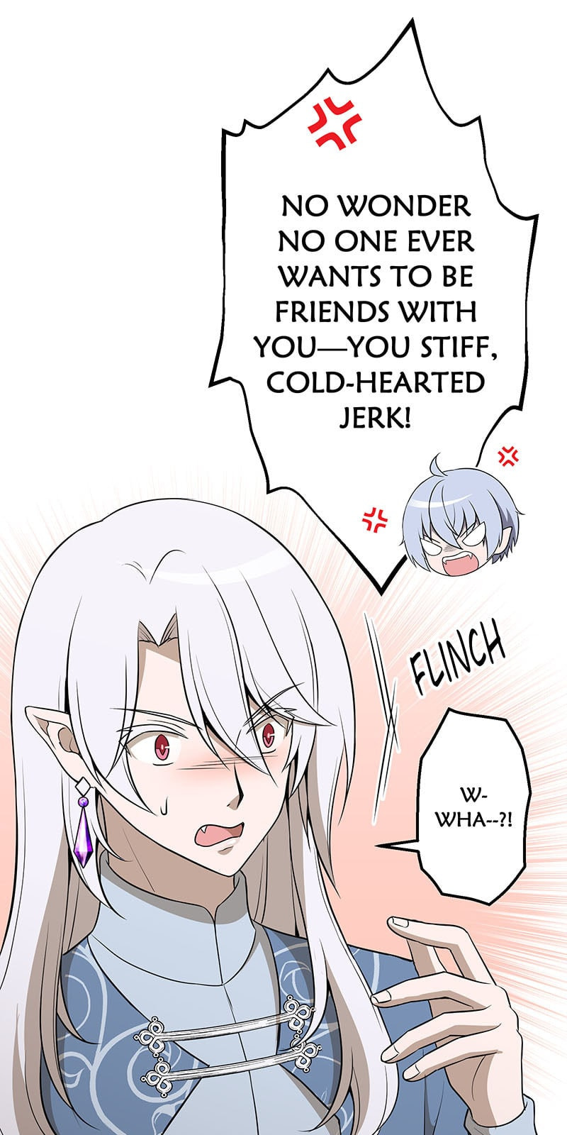 Read The Vampire chapter 30 image 10 on Lezhin
