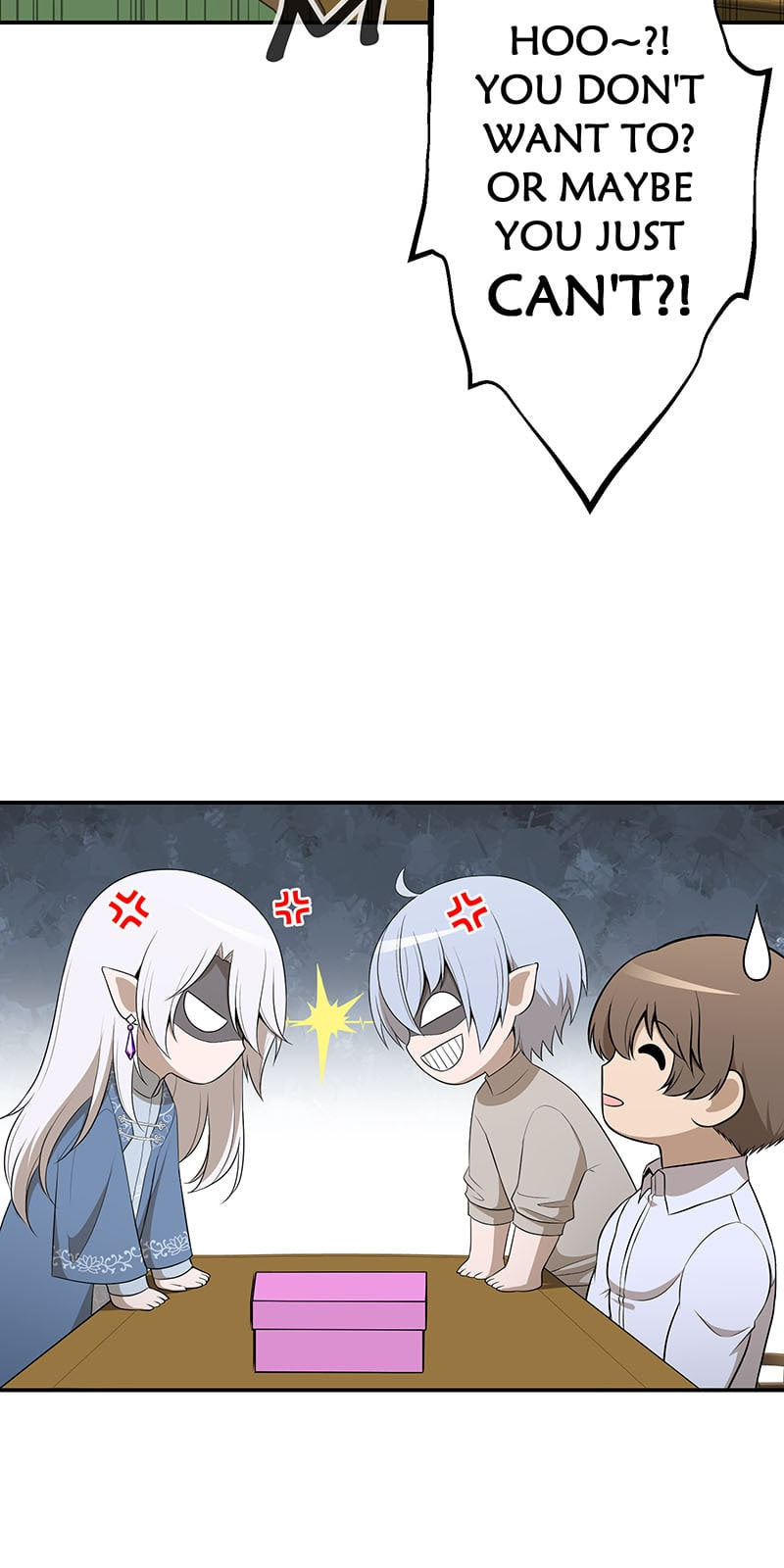 Read The Vampire chapter 30 image 12 on Lezhin