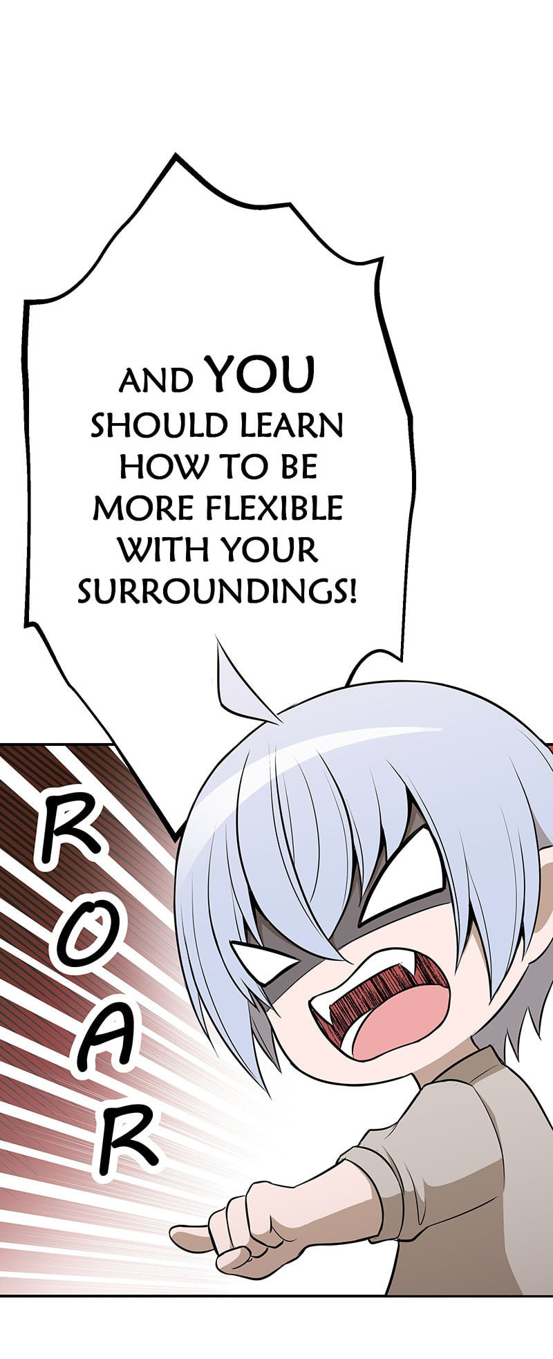 Read The Vampire chapter 30 image 9 on Lezhin