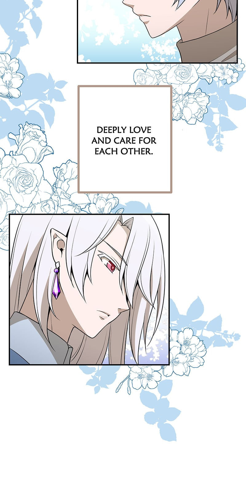 Read The Vampire chapter 31 image 10 on Lezhin