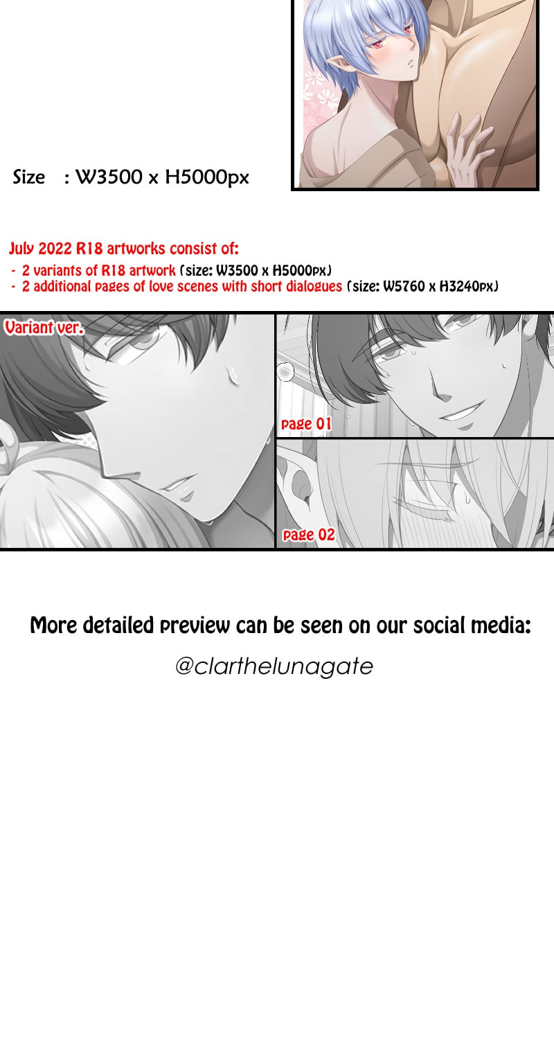 Read The Vampire chapter 31 image 16 on Lezhin