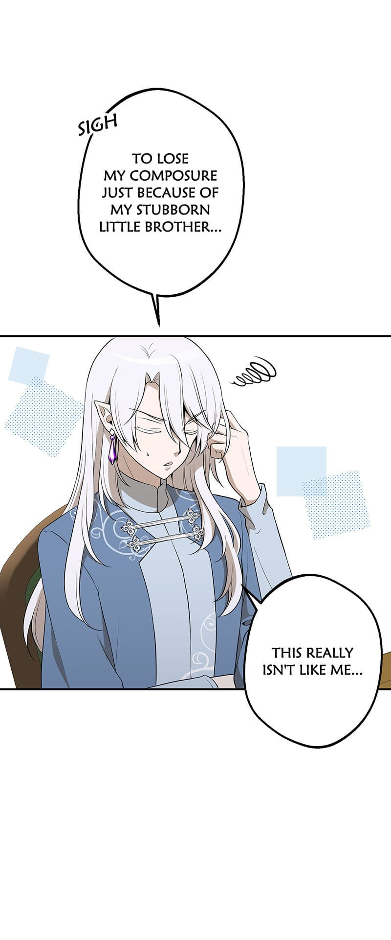 Read The Vampire chapter 31 image 2 on Lezhin