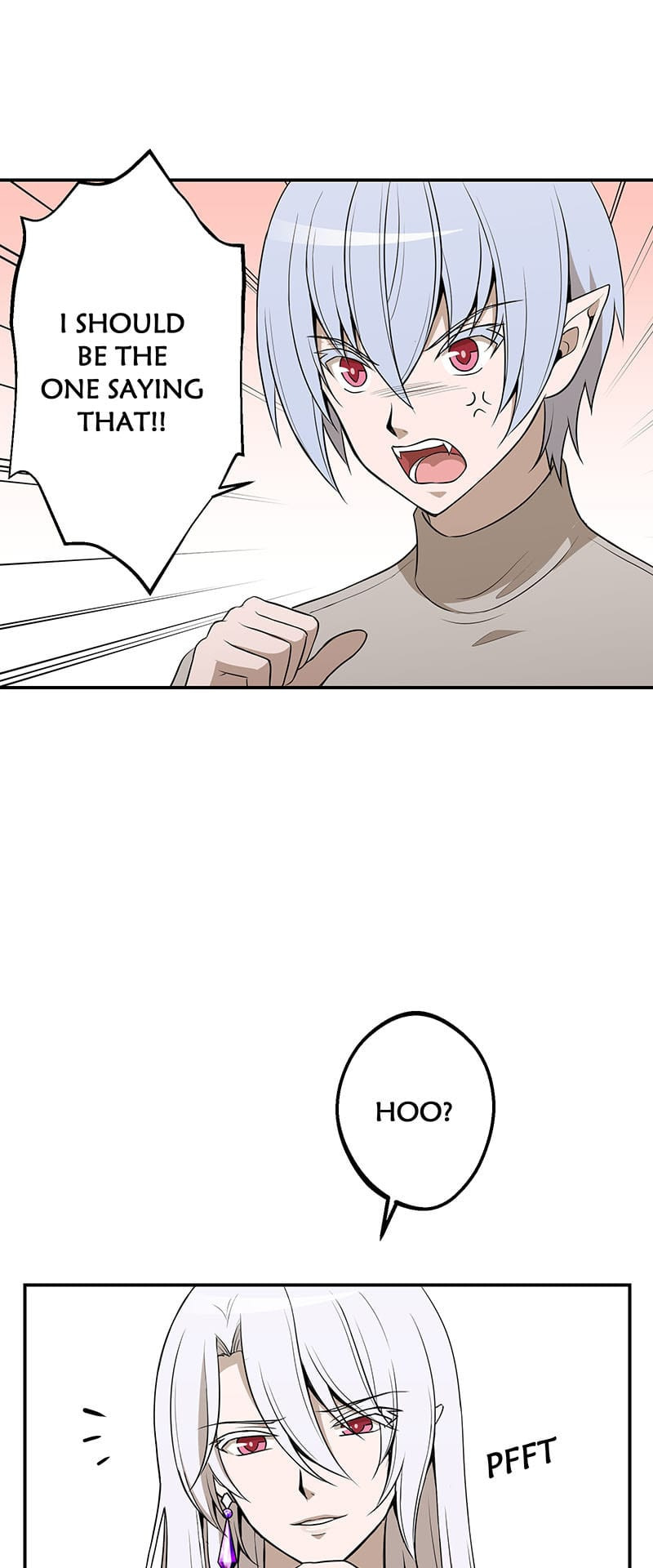 Read The Vampire chapter 31 image 3 on Lezhin