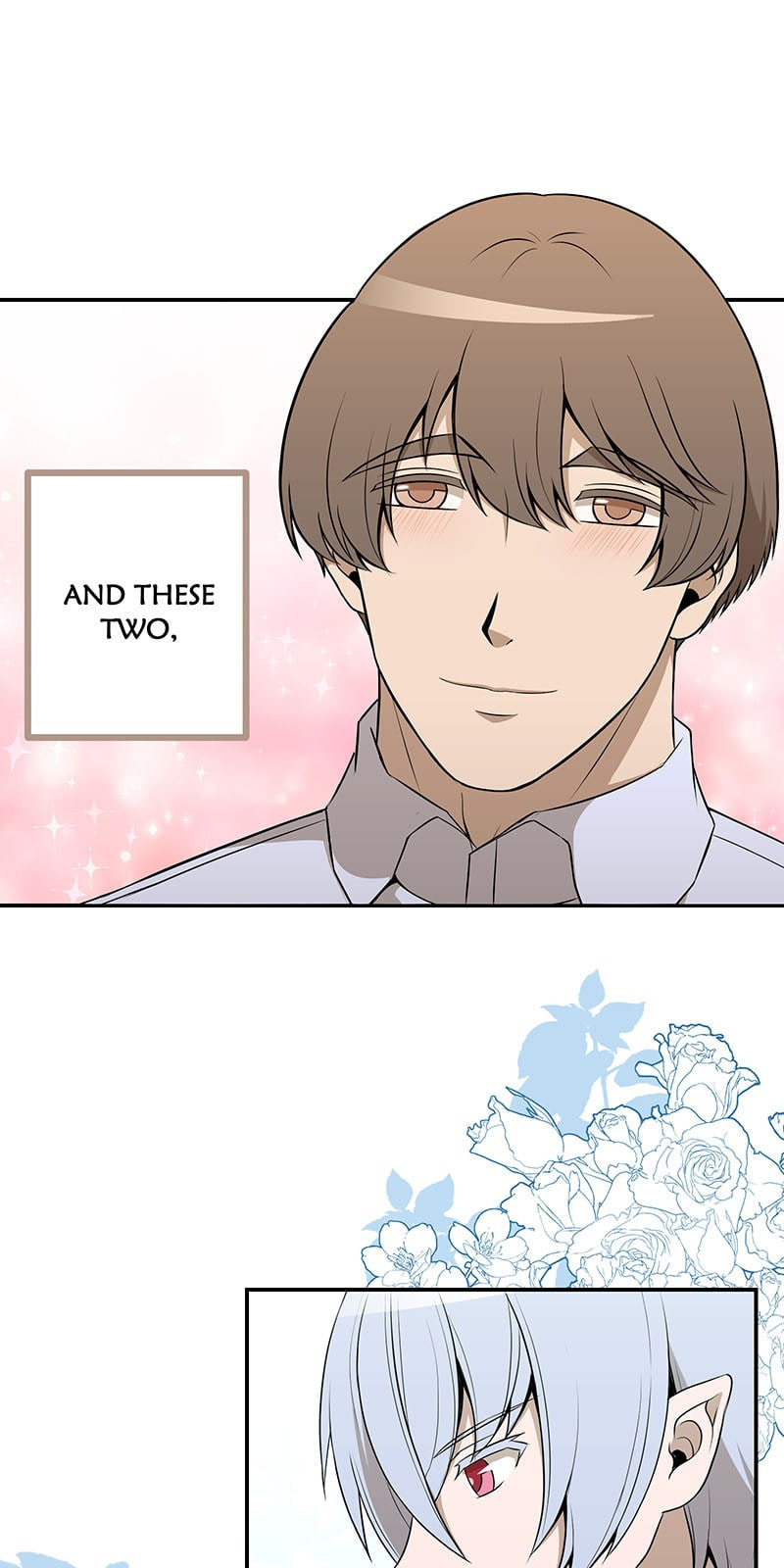 Read The Vampire chapter 31 image 9 on Lezhin
