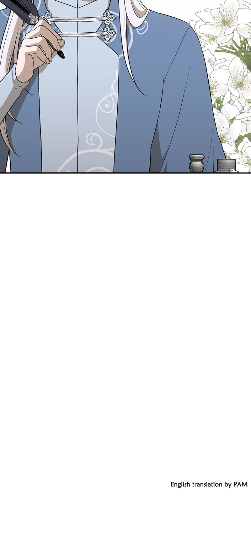 Read The Vampire chapter 32 image 10 on Lezhin