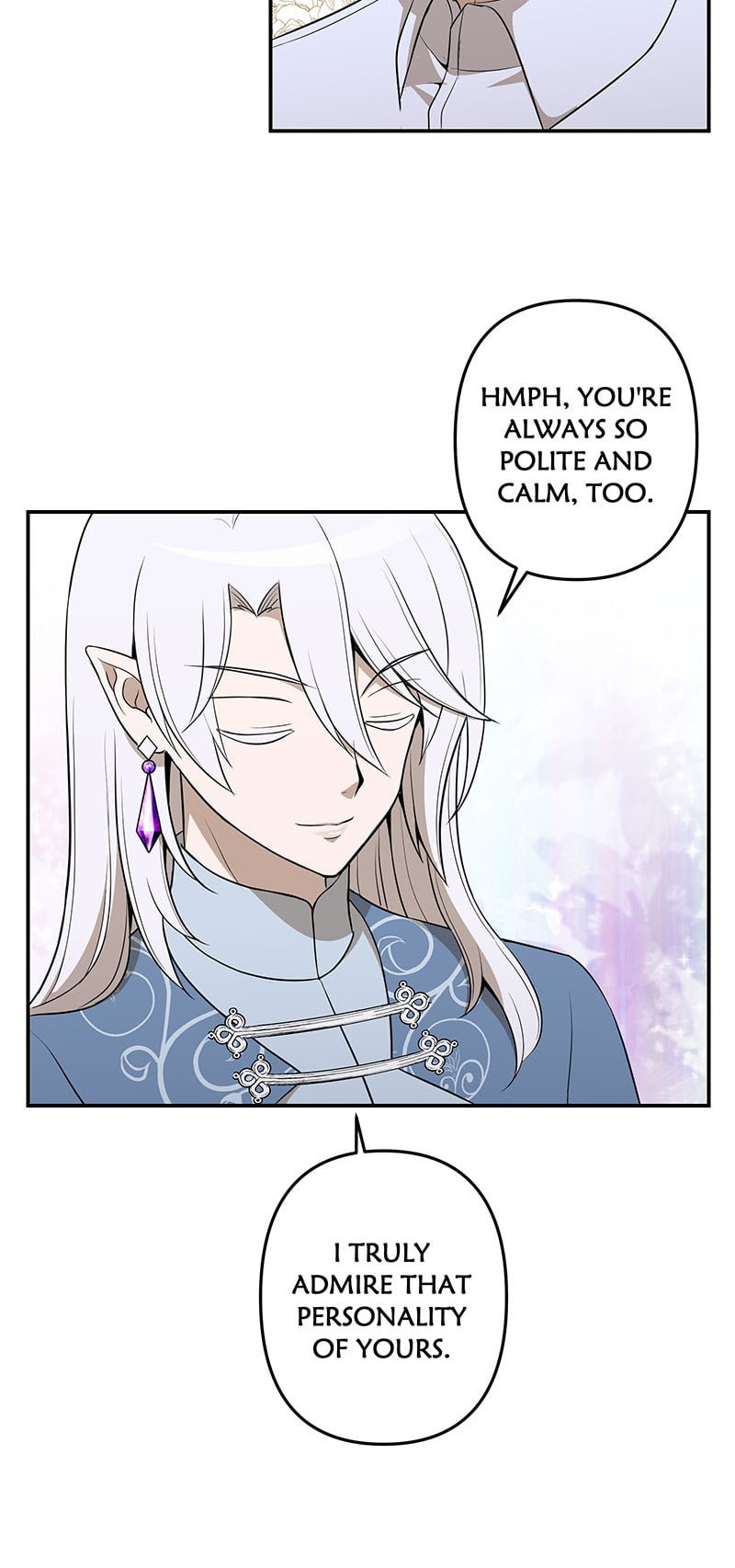 Read The Vampire chapter 32 image 3 on Lezhin