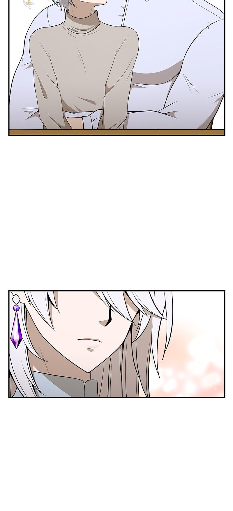 Read The Vampire chapter 32 image 7 on Lezhin