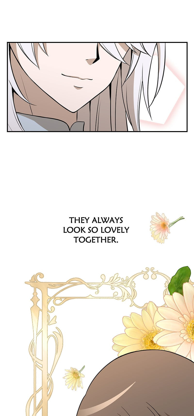 Read The Vampire chapter 32 image 8 on Lezhin