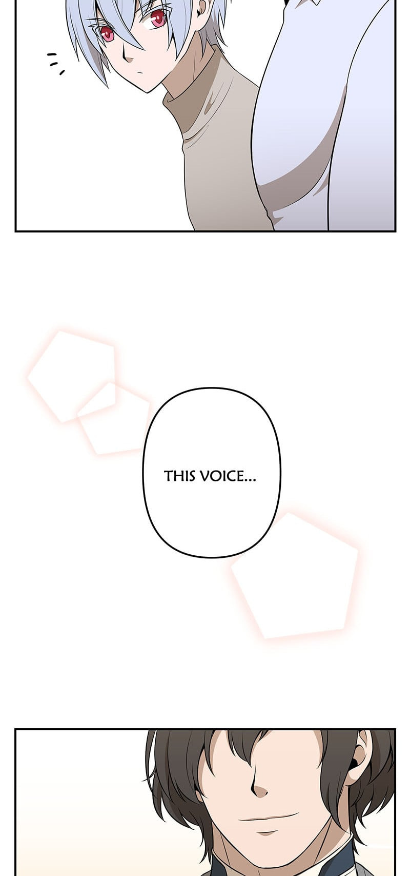 Read The Vampire chapter 33 image 10 on Lezhin