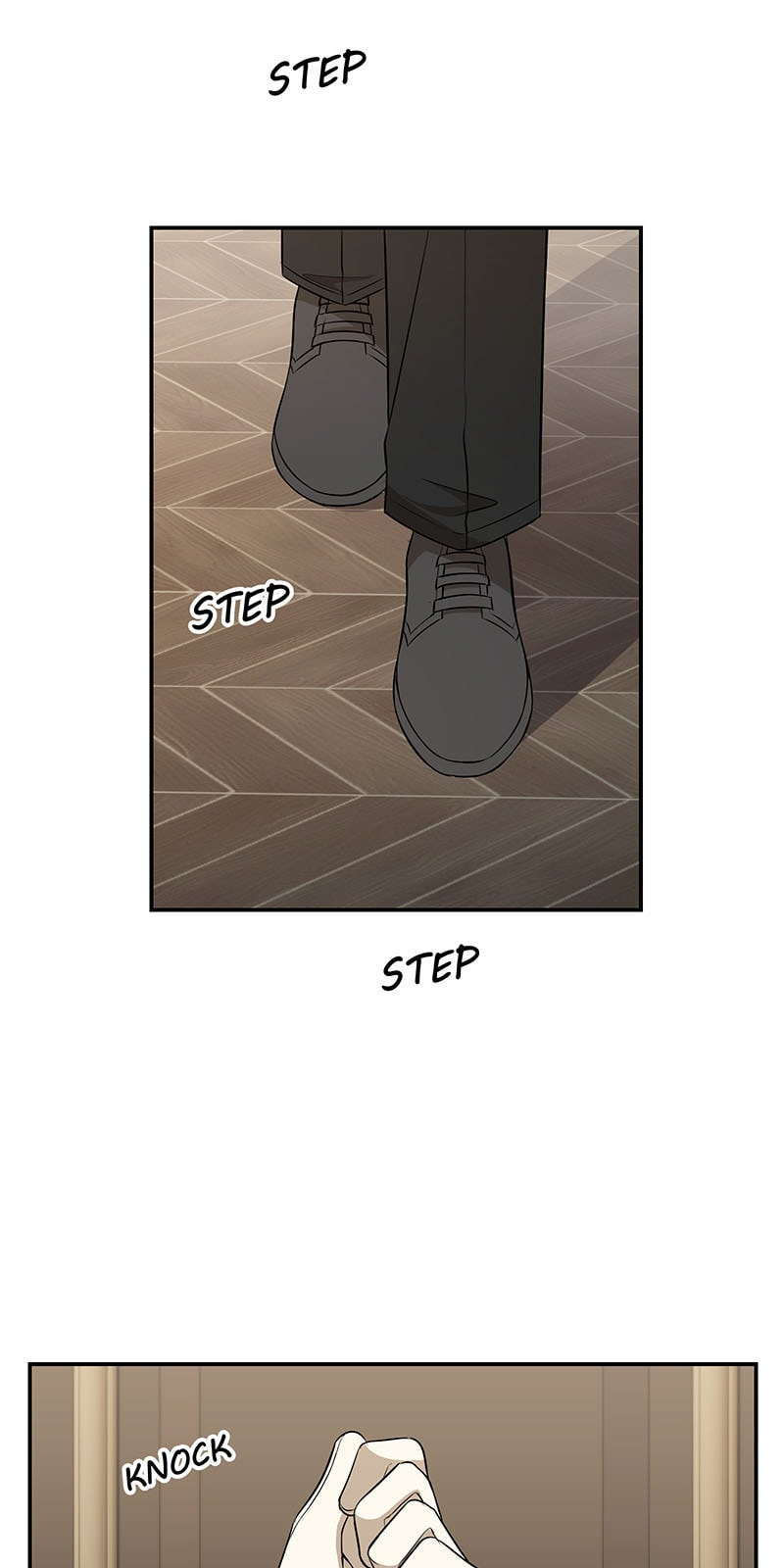 Read The Vampire chapter 33 image 6 on Lezhin