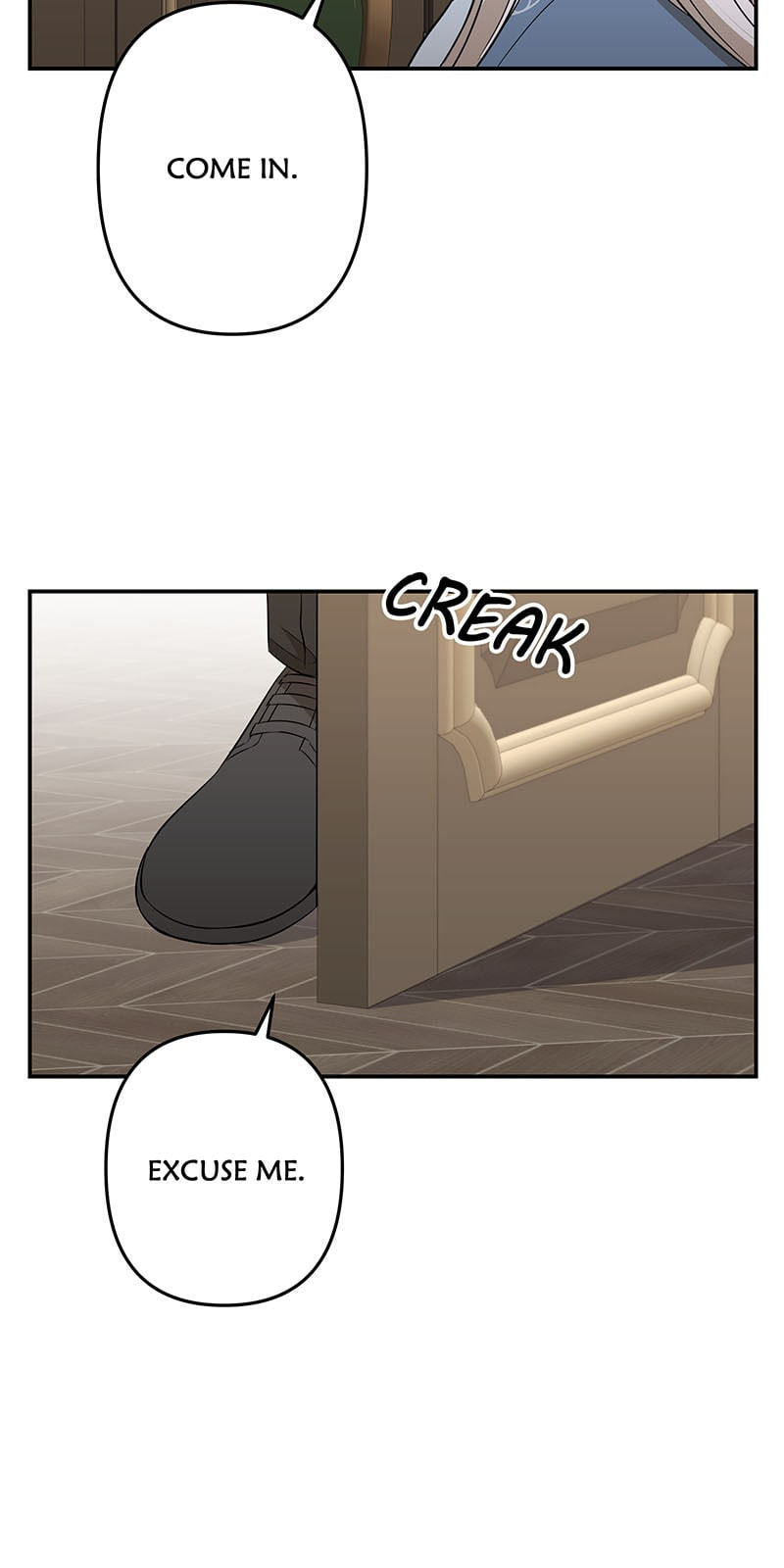 Read The Vampire chapter 33 image 8 on Lezhin