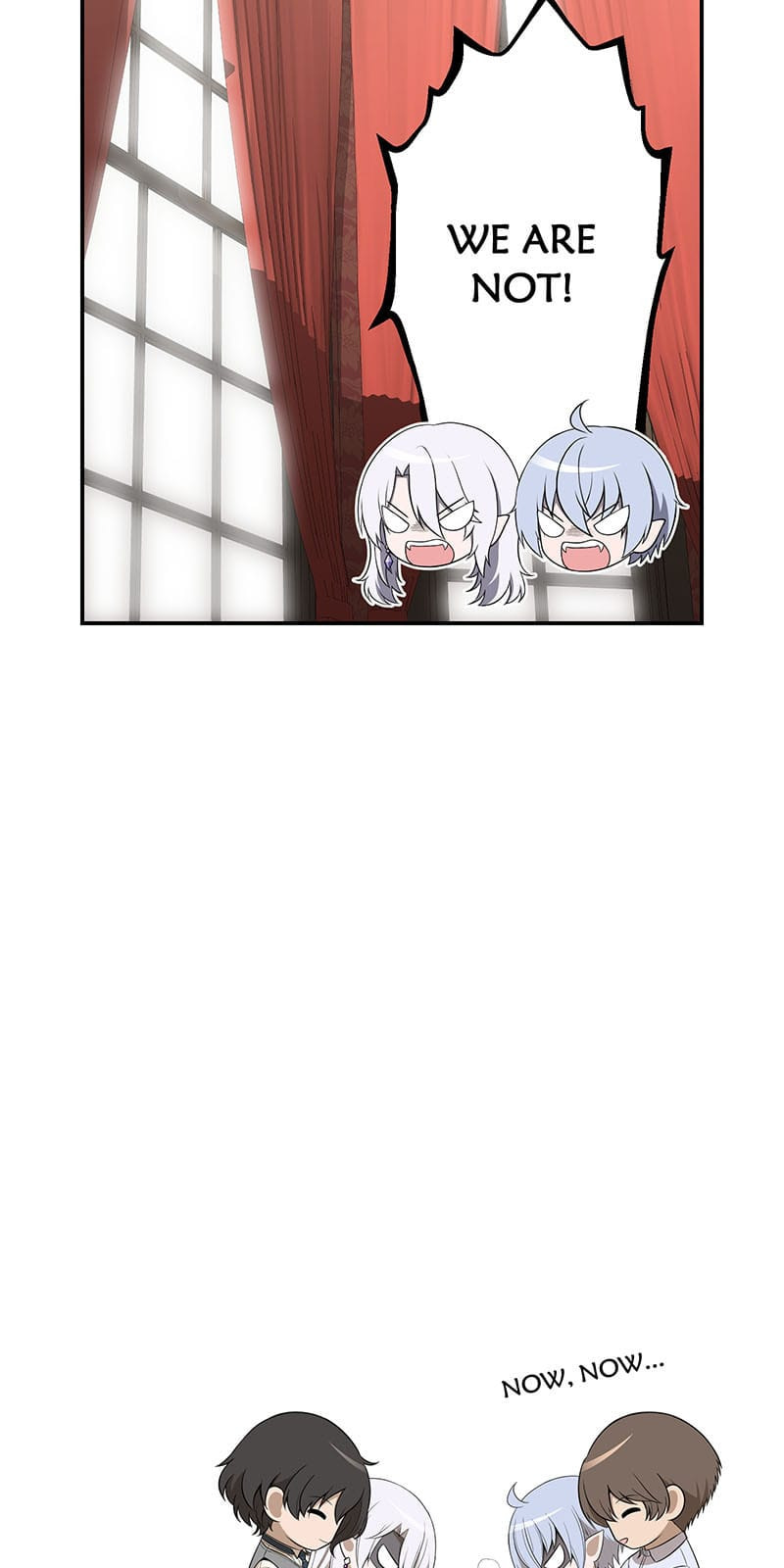 Read The Vampire chapter 34 image 12 on Lezhin