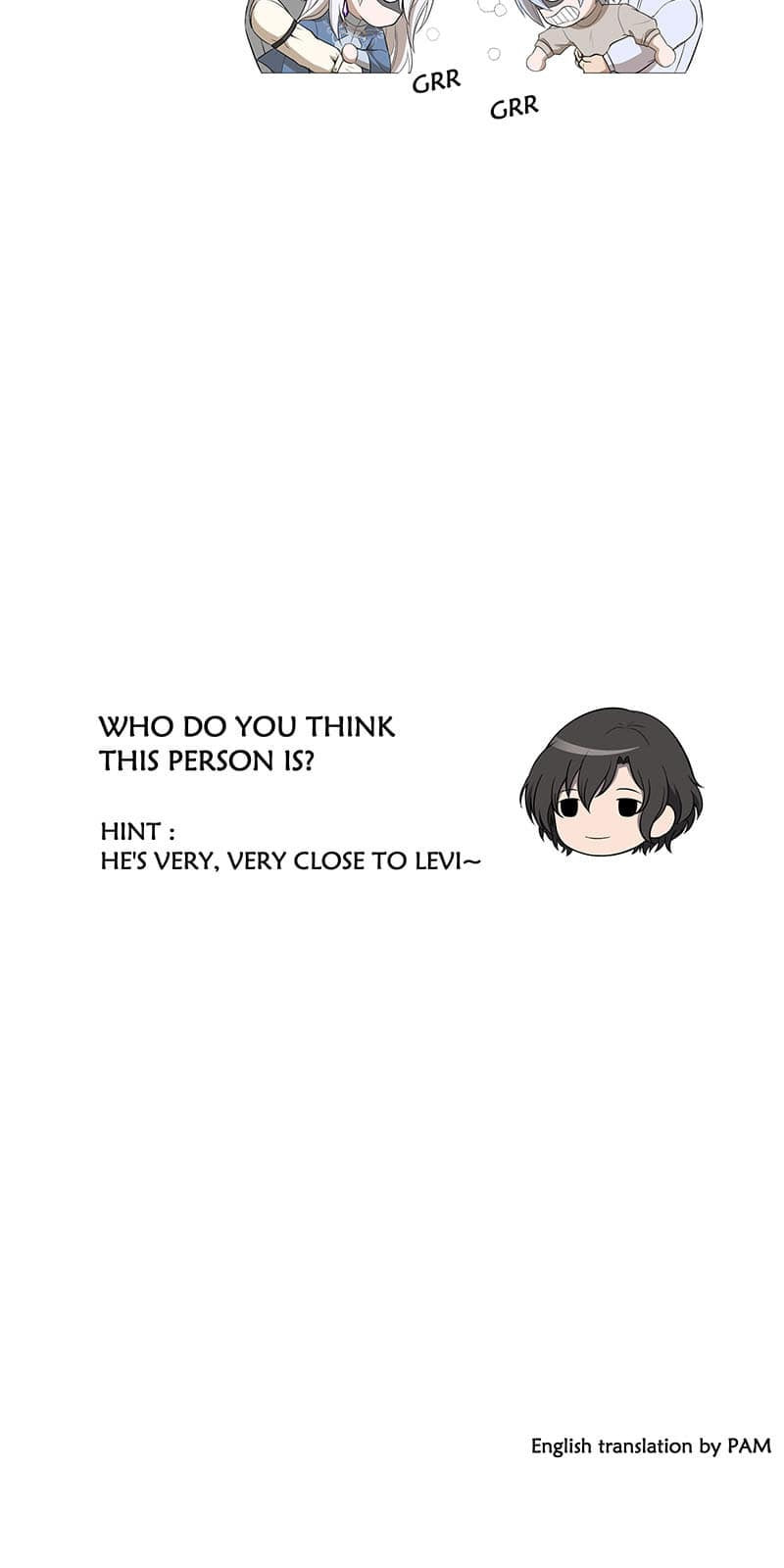 Read The Vampire chapter 34 image 13 on Lezhin