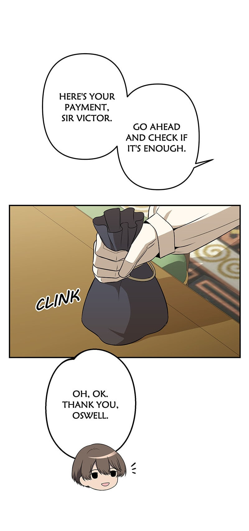 Read The Vampire chapter 35 image 3 on Lezhin