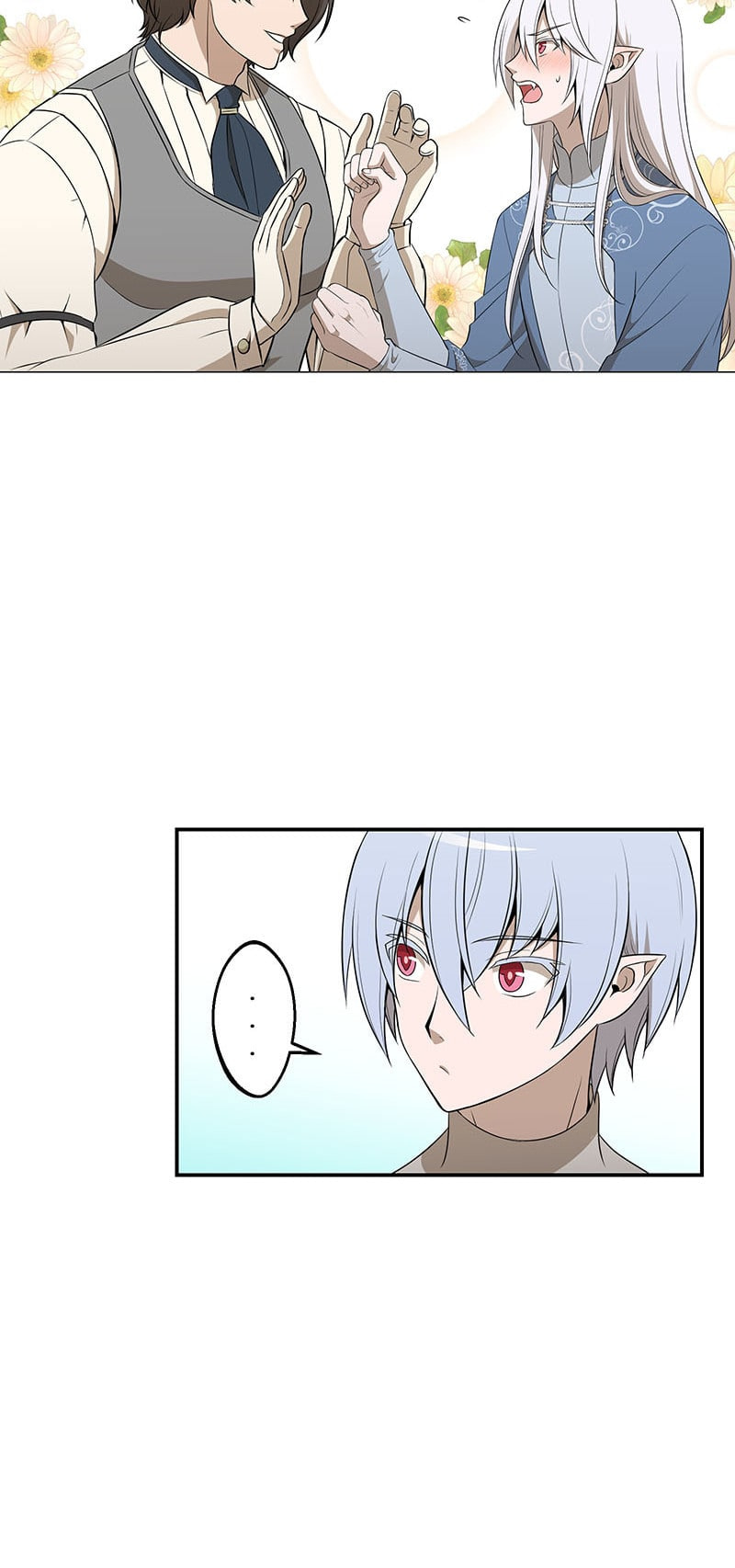 Read The Vampire chapter 36 image 11 on Lezhin