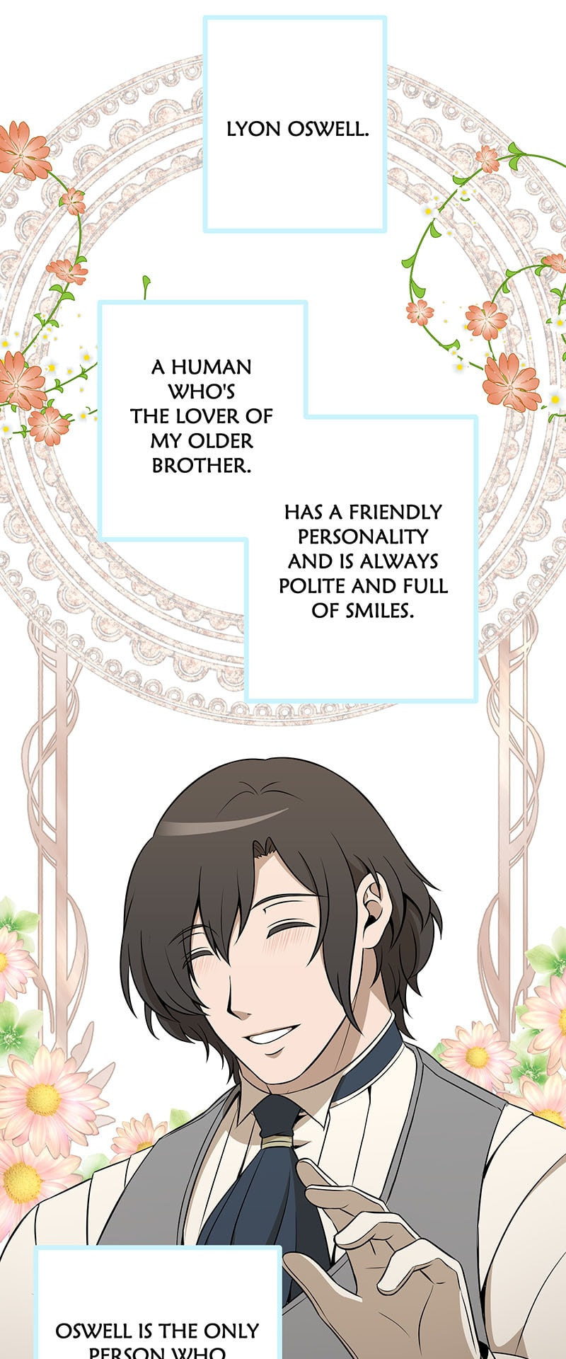 Read The Vampire chapter 36 image 12 on Lezhin