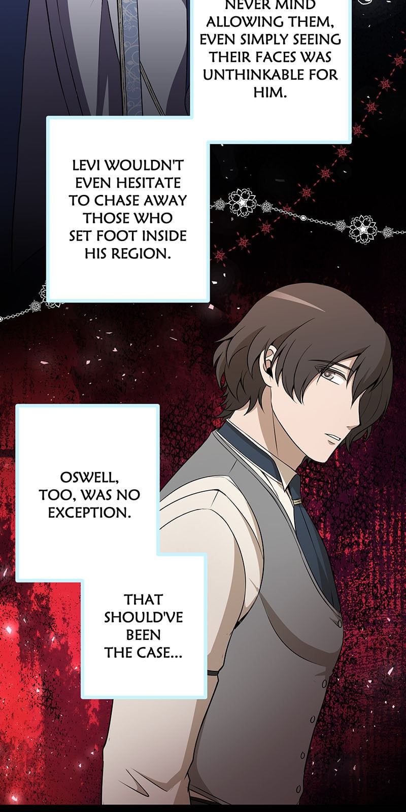 Read The Vampire chapter 36 image 15 on Lezhin