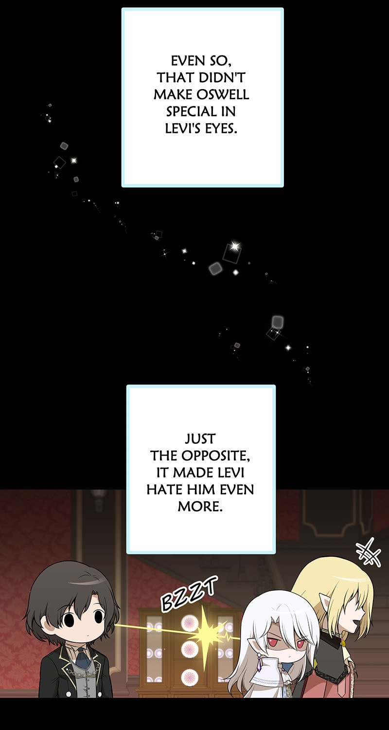 Read The Vampire chapter 36 image 18 on Lezhin