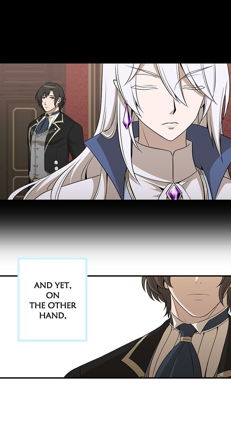 Read The Vampire chapter 36 image 19 on Lezhin