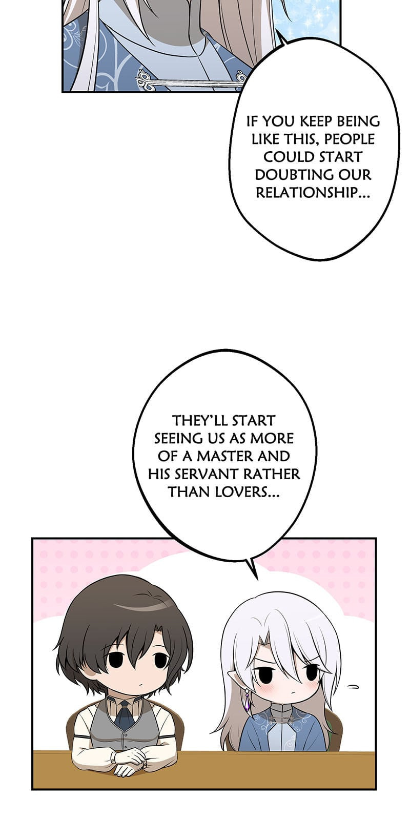 Read The Vampire chapter 36 image 2 on Lezhin