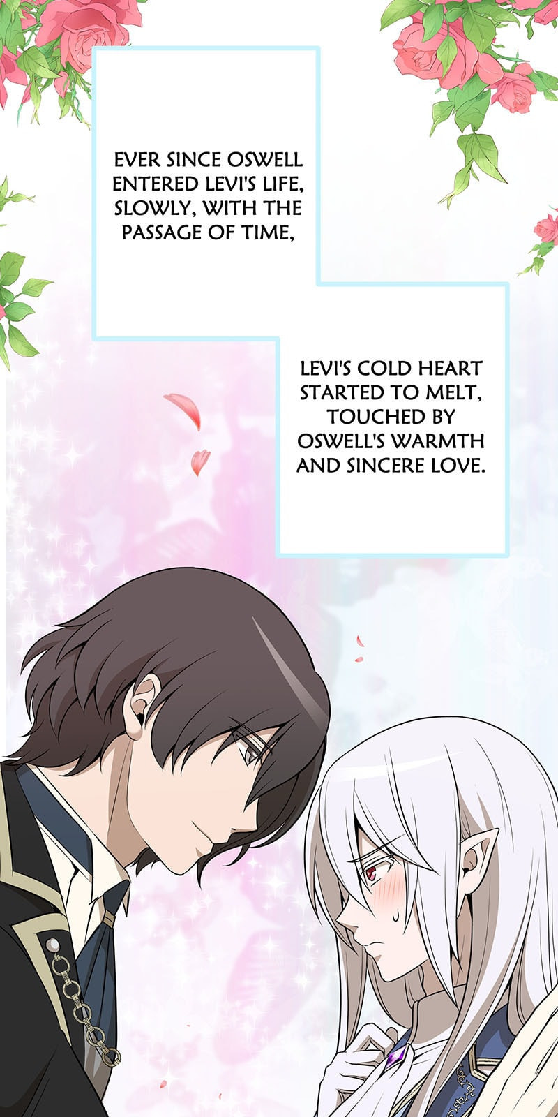 Read The Vampire chapter 36 image 21 on Lezhin