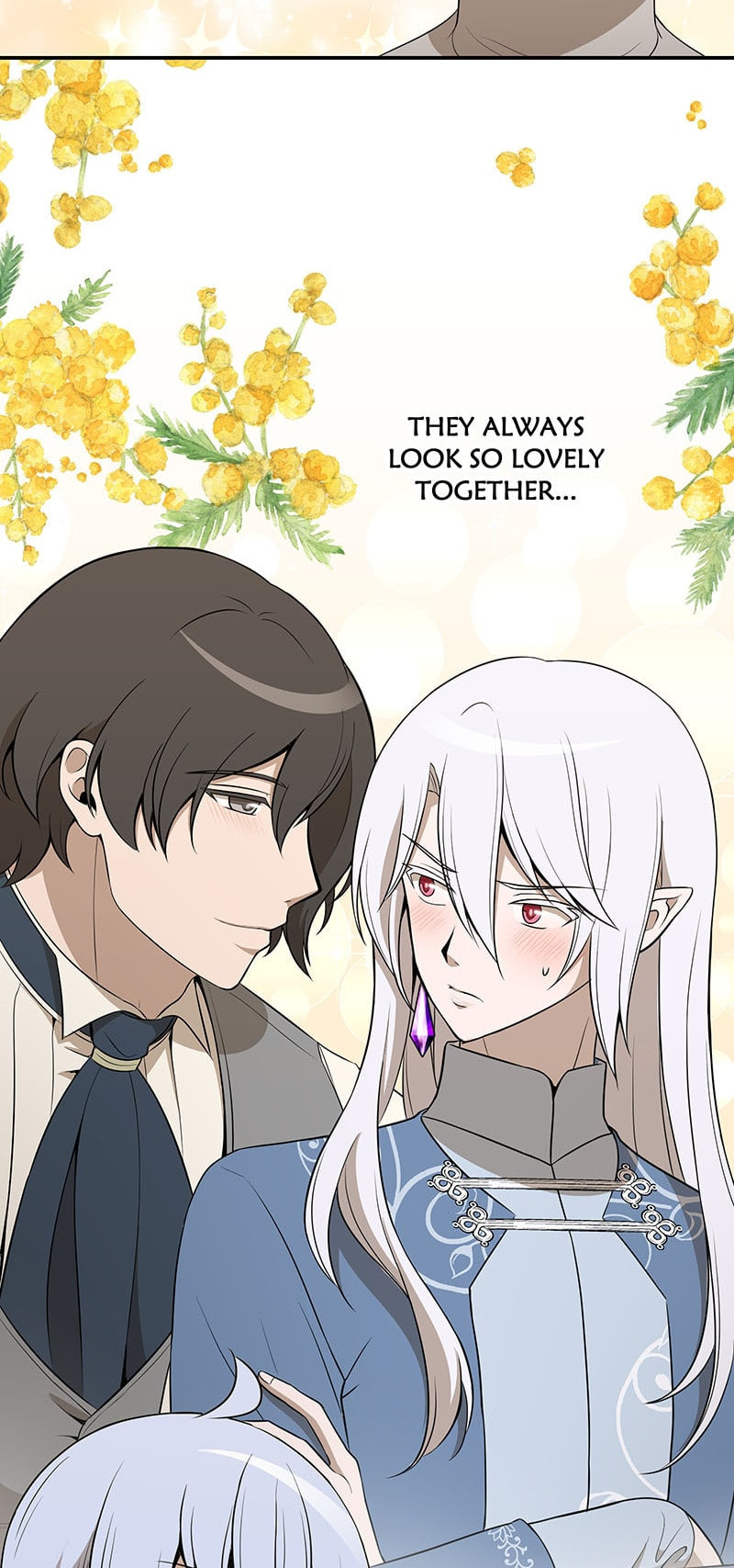 Read The Vampire chapter 36 image 25 on Lezhin