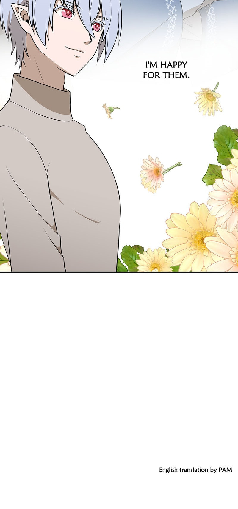 Read The Vampire chapter 36 image 26 on Lezhin