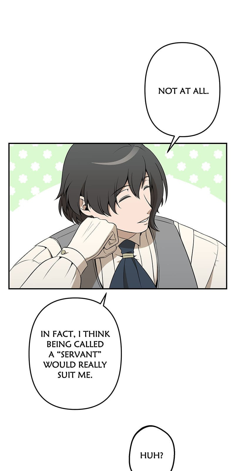 Read The Vampire chapter 36 image 5 on Lezhin