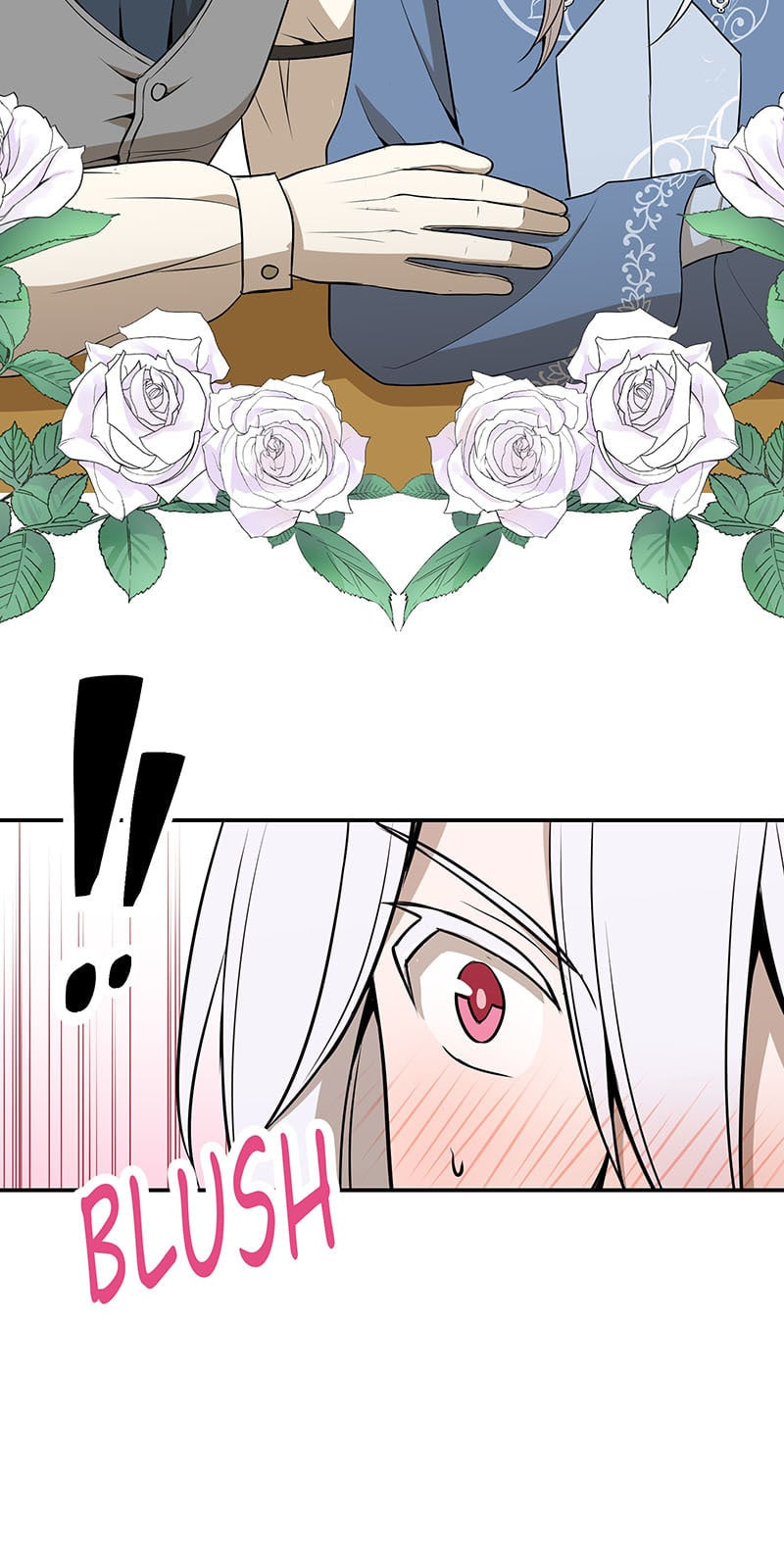Read The Vampire chapter 36 image 8 on Lezhin