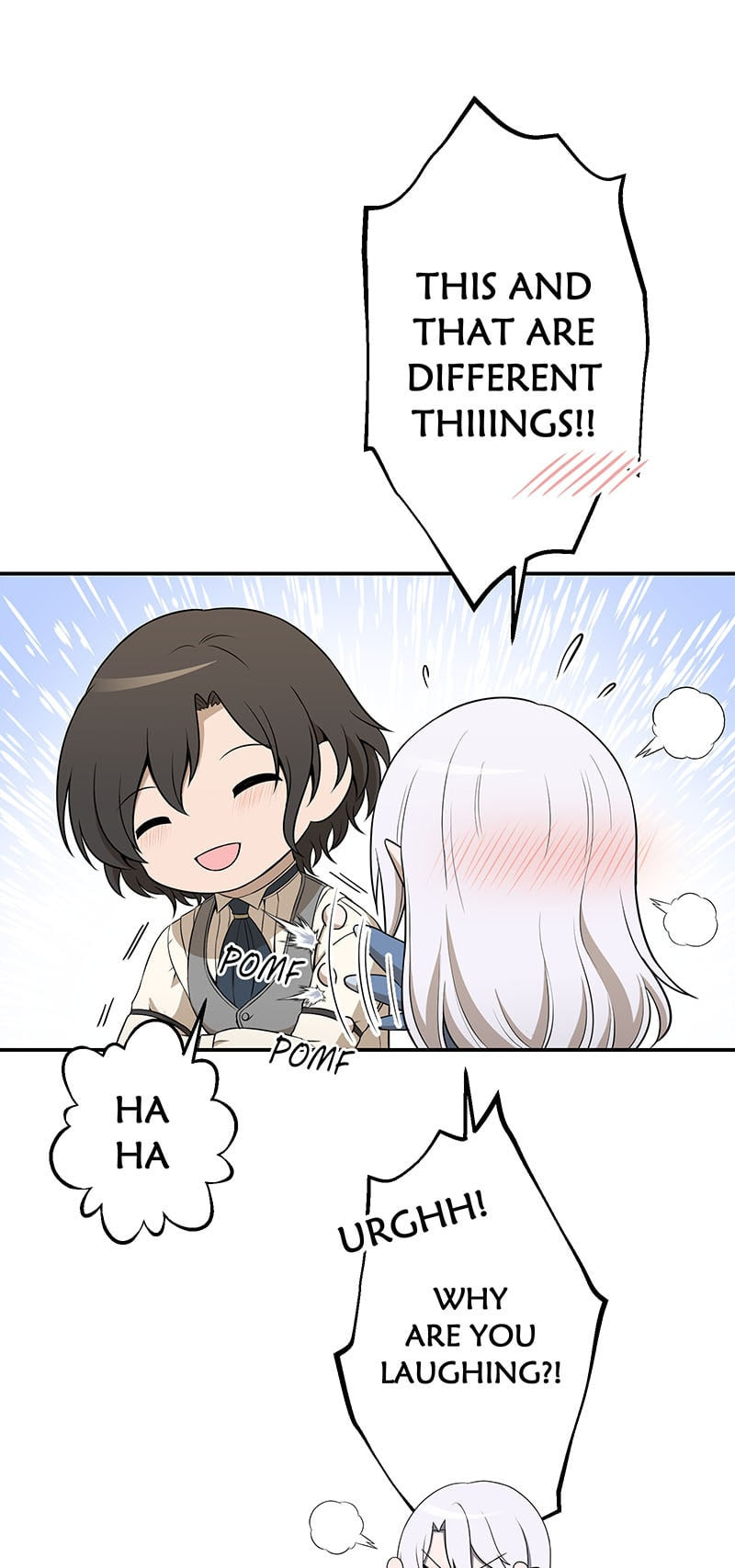 Read The Vampire chapter 36 image 9 on Lezhin