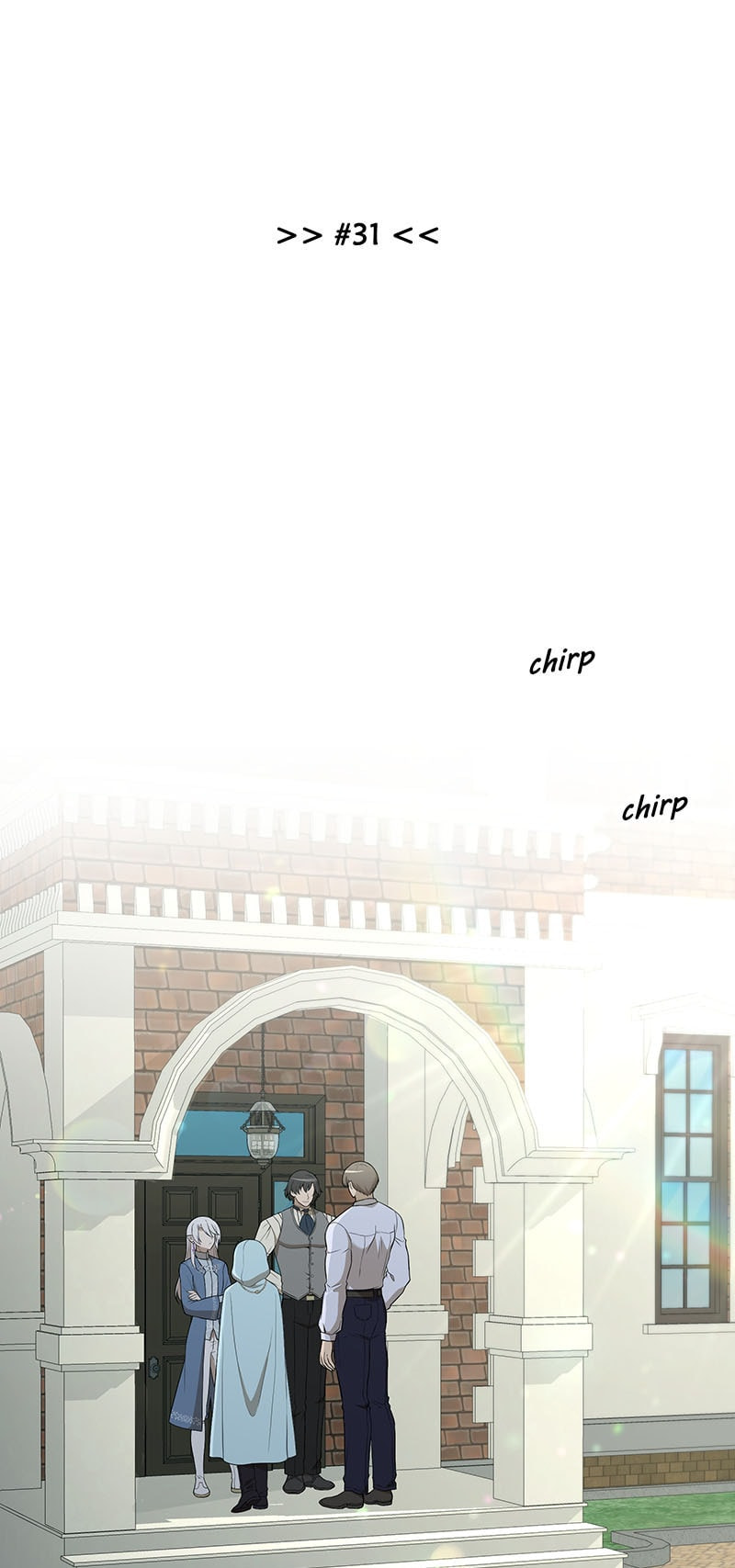 Read The Vampire chapter 38 image 1 on Lezhin