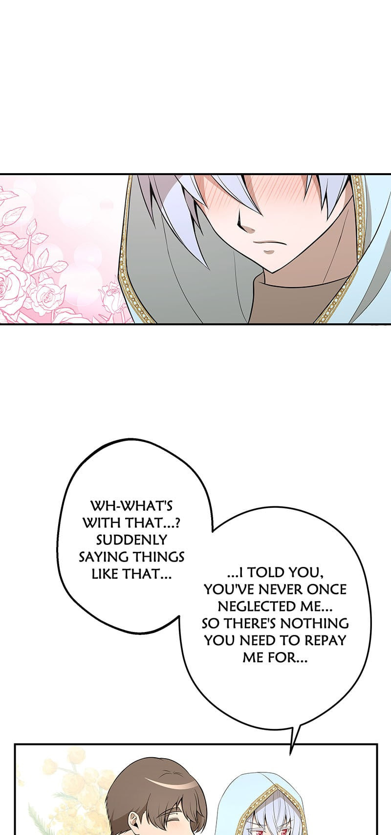 Read The Vampire chapter 38 image 13 on Lezhin